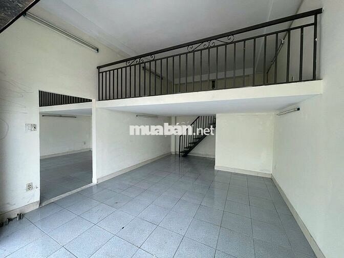 CHO THUÊ MẶT BẰNG ĐẠI LỘ VÕ VĂN KIỆT, QUẬN 5
