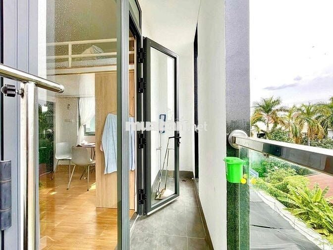 PHÒNG TRỌ CÓ GÁC ĐẸP GIÁ RẺ  NGAY GẦN ĐẠI HỌC VĂN LANG CƠ SỞ 3 GÒ VẤP