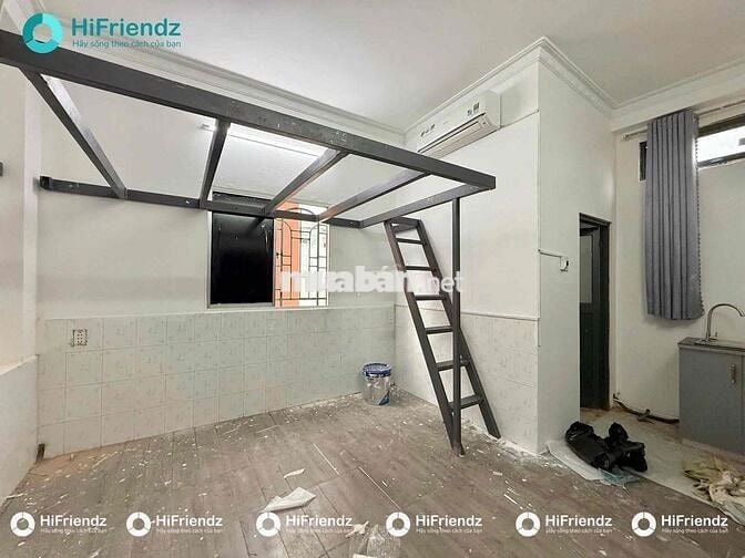 🏡 Nhà mới xây – Full nt – Giá cực tốt, số lượng có hạn - Giáp Q10