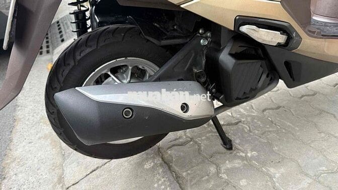 Honda Lead 2021