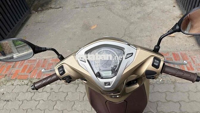 Honda Lead 2021