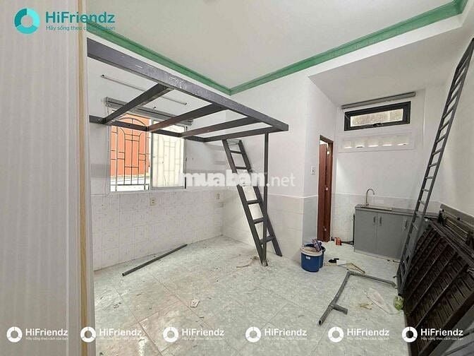 🏡 Nhà mới xây – Full nt – Giá cực tốt, số lượng có hạn - Giáp Q10