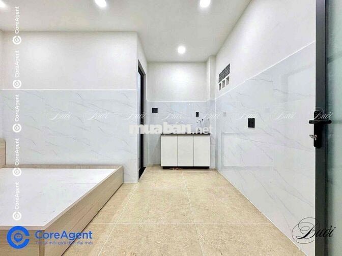 CĂN HỘ STUDIO FULL NỘI THẤT - MỚI 100% - NGAY TÔ HIỆU - VĂN HIẾN