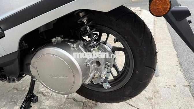 Xe máy điện Honda UC3 2026 Trắng 0km
