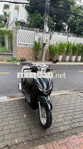 Honda Lead 2018
