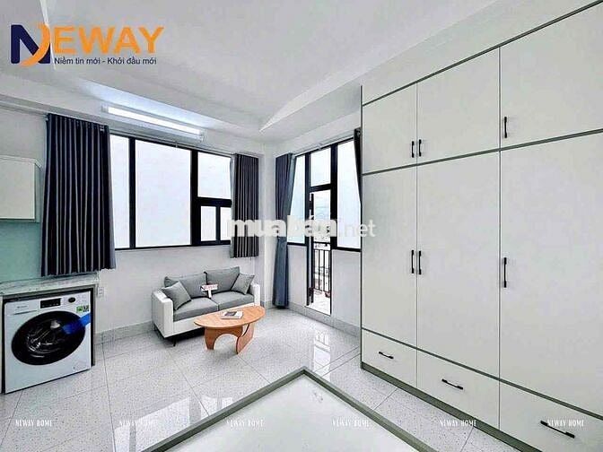 KHAI TRƯƠNG CĂN HỘ SIÊU ĐẸP - FULL NT GẦN ĐH CÔNG THƯƠNG - AEONMALL -