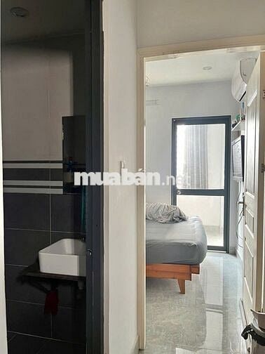 [D9 Tây Thạnh] Nhà Mới Nở Hậu, 4PN, 4WC, Tặng hệ thống Solar
