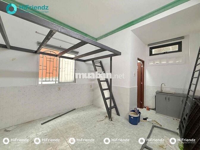 🏡 Nhà mới xây – Full nt – Giá cực tốt, số lượng có hạn - Giáp Q10