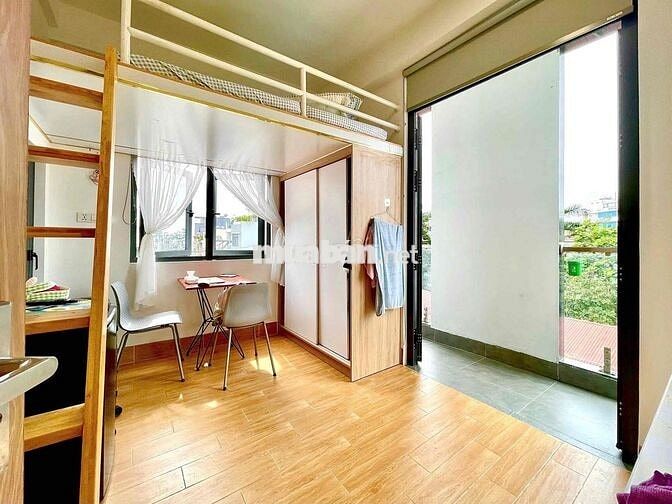 PHÒNG TRỌ CÓ GÁC ĐẸP GIÁ RẺ  NGAY GẦN ĐẠI HỌC VĂN LANG CƠ SỞ 3 GÒ VẤP
