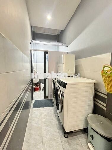 [D9 Tây Thạnh] Nhà Mới Nở Hậu, 4PN, 4WC, Tặng hệ thống Solar