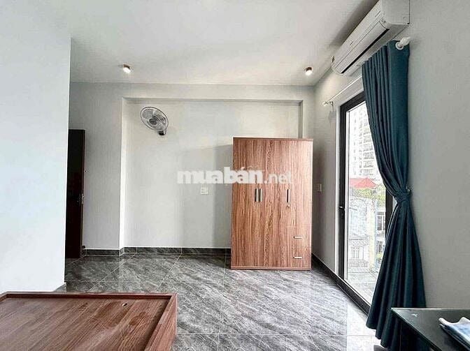 CĂN HỘ STUDIO BANCOL MỚI 100% | THANG MÁY | THOẠI NGỌC HẦU - TÂN PHÚ