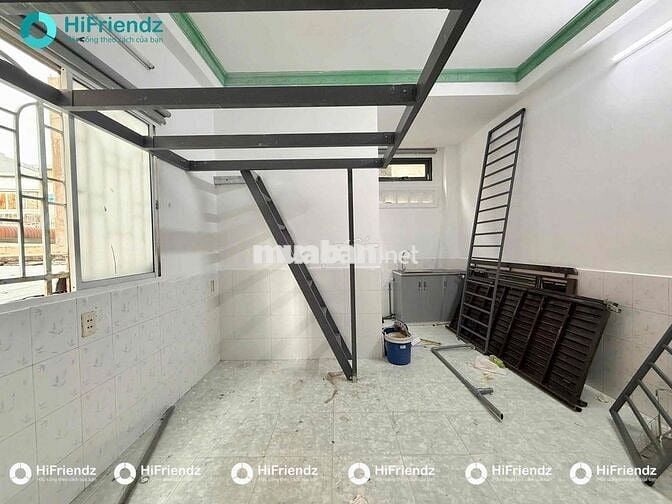 🏡 Nhà mới xây – Full nt – Giá cực tốt, số lượng có hạn - Giáp Q10