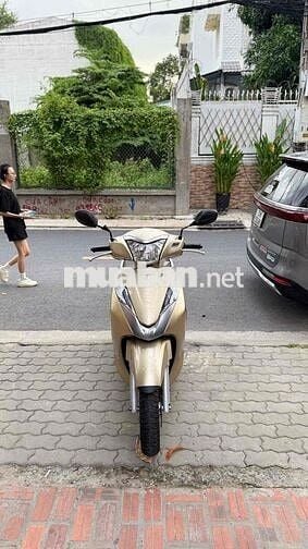 Honda Lead 2015