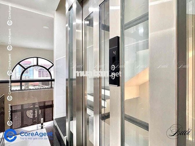 CĂN HỘ STUDIO FULL NỘI THẤT - MỚI 100% - NGAY TÔ HIỆU - VĂN HIẾN