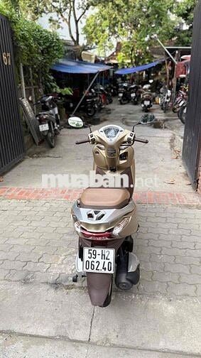 Honda Lead 2021