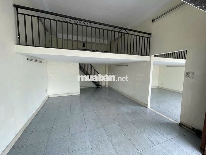 CHO THUÊ MẶT BẰNG ĐẠI LỘ VÕ VĂN KIỆT, QUẬN 5