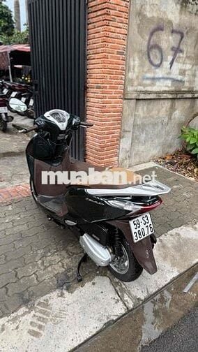 Honda Lead 2018