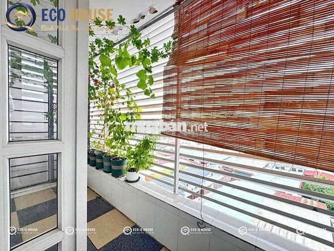 CHO THUÊ PHÒNG STUDIO BAN CÔNG FULL NỘI THẤT GẦN AEON TÂN PHÚ