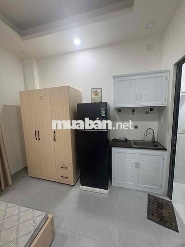Cho thuê phòng khu vực liền kề quận 3, quận. 10,