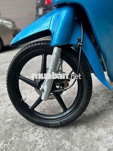 Honda Wave Thái 110 1999 BSTP