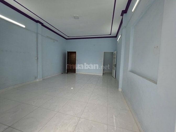 BÁN NHÀ TÂN HOÀ ĐÔNG QUẬN 6 XE HƠI TẬN CỬA 