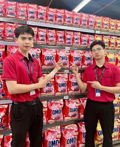 📣 UNILEVER TUYỂN DỤNG NHÂN VIÊN TRƯNG BÀY SIÊU THỊ MINI (SALE MT)