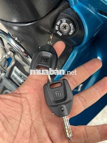 Honda Wave Thái 110 1999 BSTP