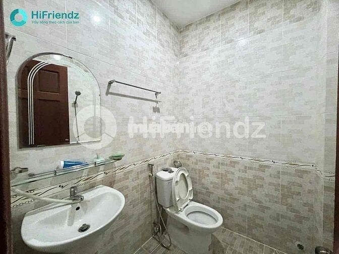 🌟Trống Sẵn STUDIO ĐẦY ĐỦ NỘI THẤT - NGAY TÂN SƠN NHÌ - TÂN HƯƠNG