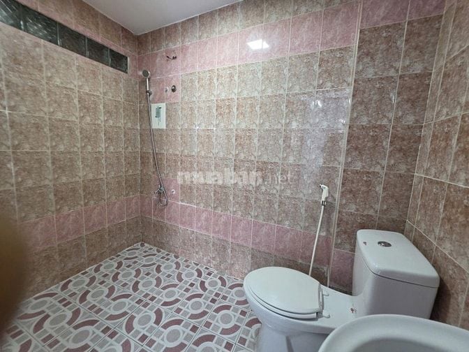 BÁN NHÀ TÂN HOÀ ĐÔNG QUẬN 6 XE HƠI TẬN CỬA 