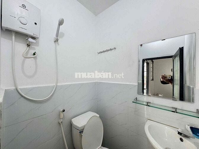 CHÍNH CHỦ CHO THUÊ STUDIO CÓ BAN CÔNG TẠI ĐỒNG ĐEN TÂN BÌNH