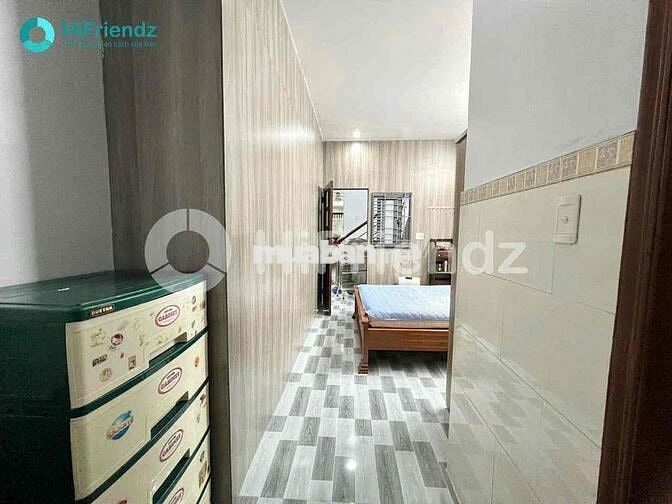 🌟Trống Sẵn STUDIO ĐẦY ĐỦ NỘI THẤT - NGAY TÂN SƠN NHÌ - TÂN HƯƠNG