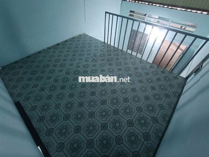 NHÀ TRỌ GÒ VẤP MẶT ĐẤT SÂN RỘNG CÓ GÁC CHO NUÔI THÚ CƯNG
