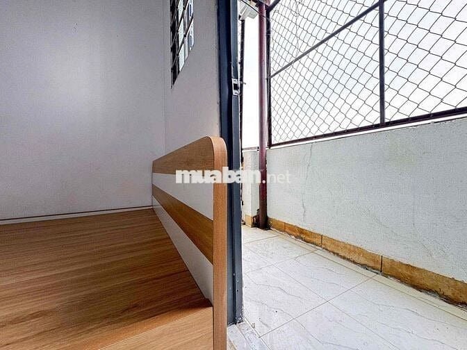 CHÍNH CHỦ CHO THUÊ STUDIO CÓ BAN CÔNG TẠI ĐỒNG ĐEN TÂN BÌNH