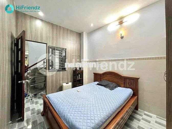 🌟Trống Sẵn STUDIO ĐẦY ĐỦ NỘI THẤT - NGAY TÂN SƠN NHÌ - TÂN HƯƠNG