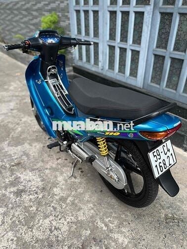 Honda Wave Thái 110 1999 BSTP