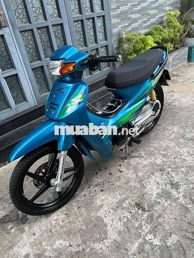 Honda Wave Thái 110 1999 BSTP