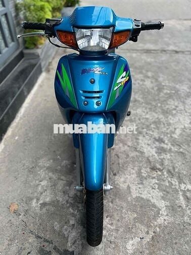 Honda Wave Thái 110 1999 BSTP