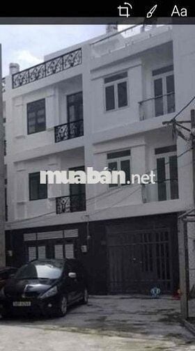 Cho thuê phòng trọ có máy lạnh Ngay chợ phạm văn hai