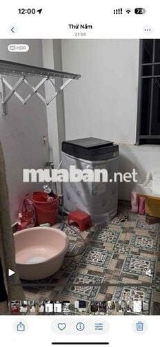 Cho thuê phòng trọ có máy lạnh Ngay chợ phạm văn hai