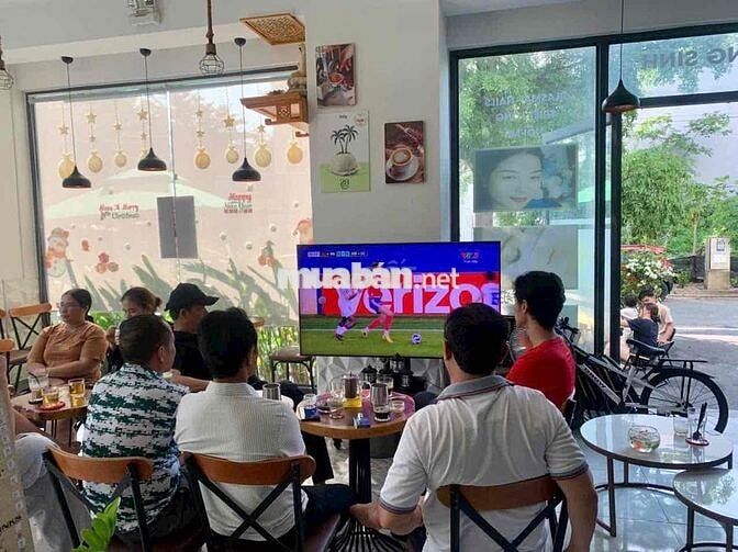 3NHVIEN NAM PHỤC VỤ CA TRƯA_ Cầu tham lương Q12