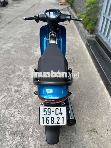 Honda Wave Thái 110 1999 BSTP