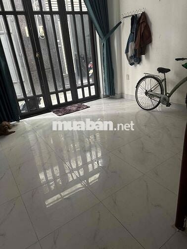 Cho thuê phòng trọ có máy lạnh Ngay chợ phạm văn hai