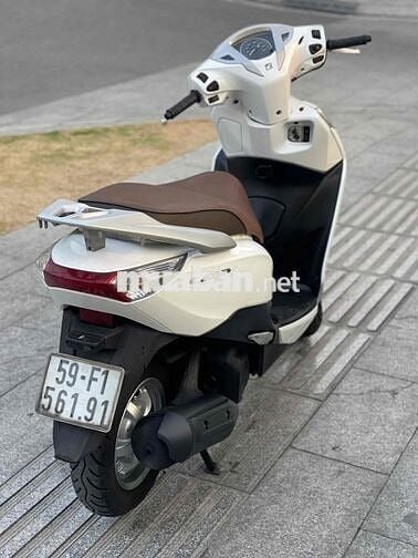 Honda Lead 125cc Trắng còn rất đẹp Bstp CHÍNH CHỦ