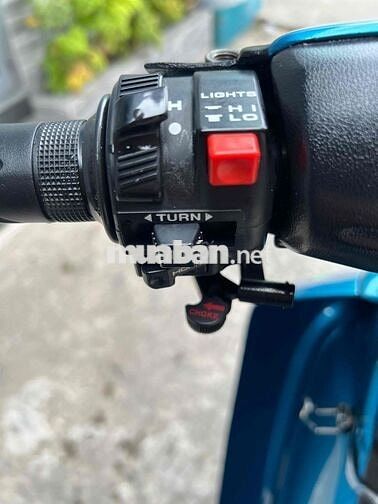 Honda Wave Thái 110 1999 BSTP