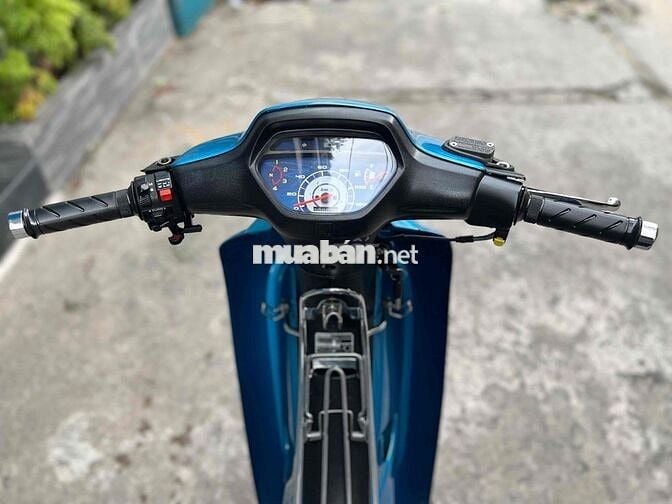 Honda Wave Thái 110 1999 BSTP