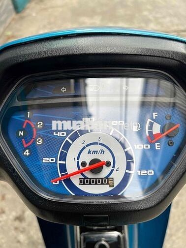 Honda Wave Thái 110 1999 BSTP
