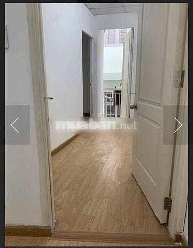 Nhà 4 PHÒNG NGỦ nguyễn tri phương