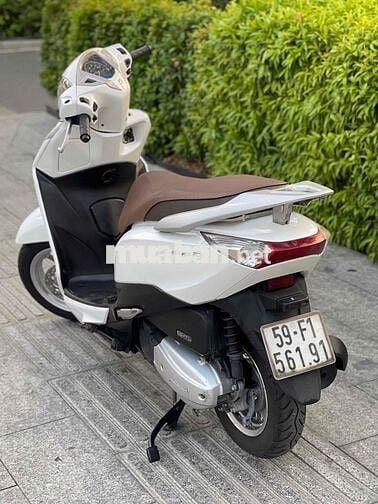 Honda Lead 125cc Trắng còn rất đẹp Bstp CHÍNH CHỦ