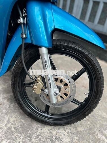 Honda Wave Thái 110 1999 BSTP