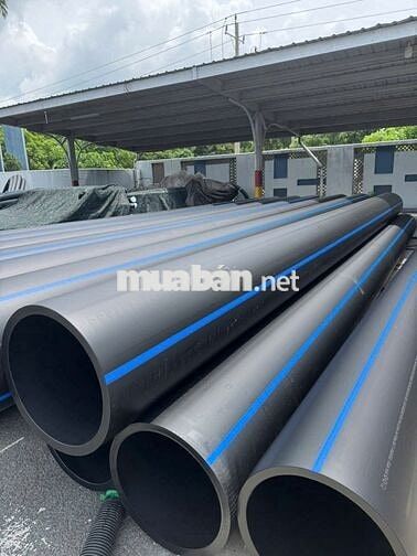 TUYỂN 3 NHÂN VIÊN KINH DOANH ỐNG NHỰA HDPE TPHCM